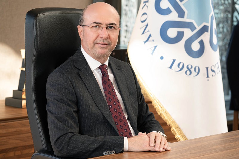 Başkan Pekyatırmacı'dan 30 Ağustos mesajı