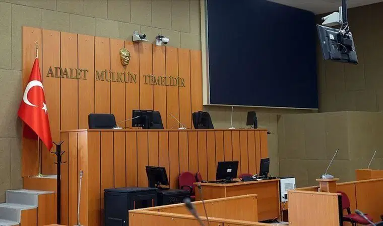 Adliyelerde 'Alo Adalet 135' dönemi