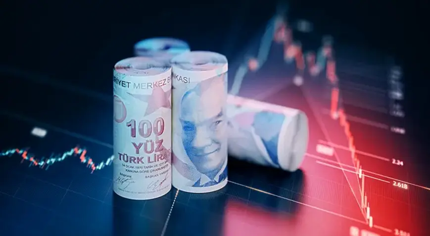 Yılın 2'nci çeyreğinde yüzde 2,3'lük büyüme