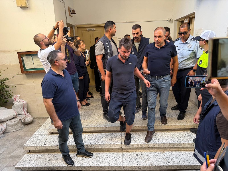 Gemi kazasına ilişkin 9 şüpheli tutuklandı