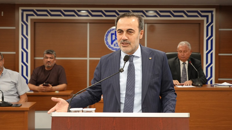 Konya iş dünyası neler bekliyor?