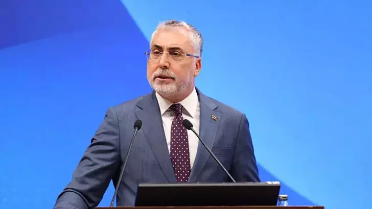 "İstihdamda daha iyi seviyelere ulaşacağız"