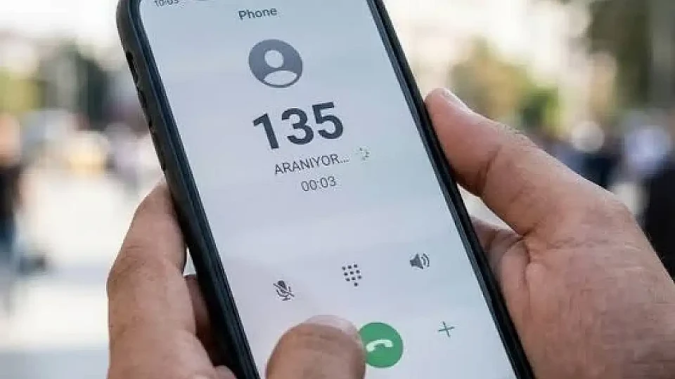 'Alo Adalet 135'  Türkiye genelinde yaygınlaştırılacak
