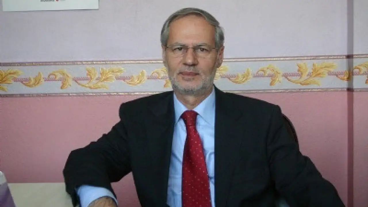 AK Parti Eski İl Başkanı hayatını kaybetti