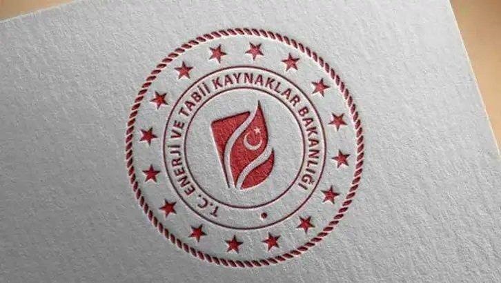 Enerji ve Tabii Kaynaklar Bakanlığı bursunda başvurular başladı