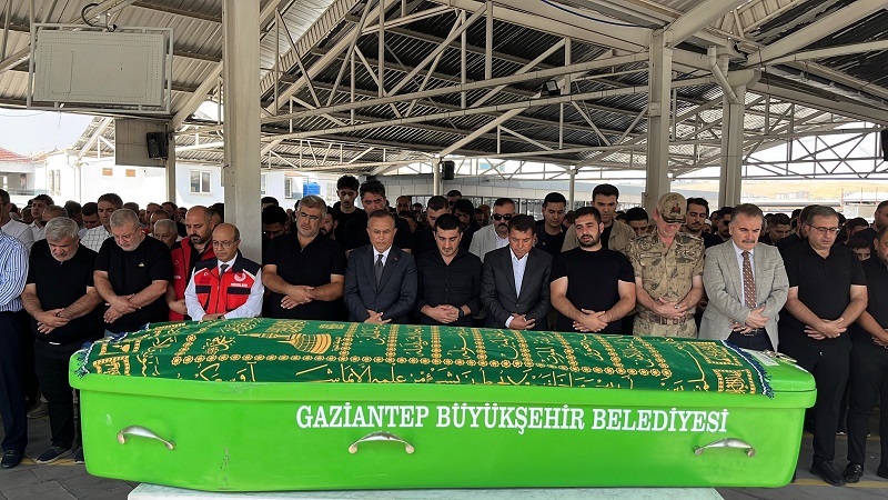 "Mürettebat bir şey yok dedi"