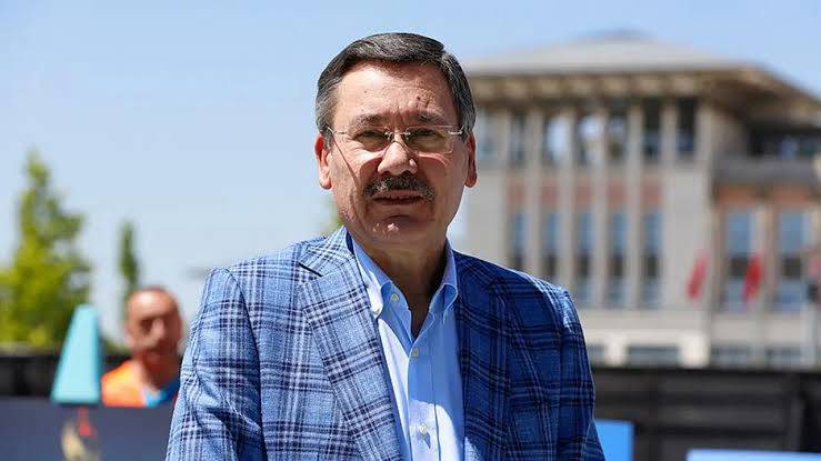 ABB'den, Melih Gökçek hakkında suç duyurusu