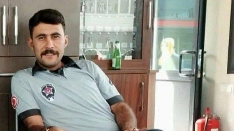 Konya'da cinayet
