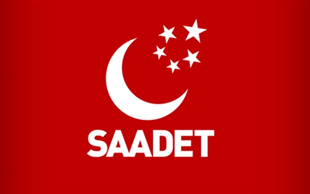 Saadet Partisi Konya'dan "banliyö treni" tepkisi