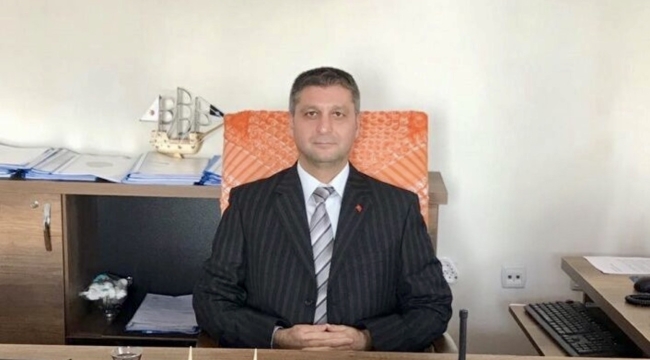 Akşehir İlçe Emniyet Müdürlüğü’ne atama