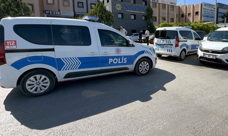Konya'da borç kavgasında kan aktı