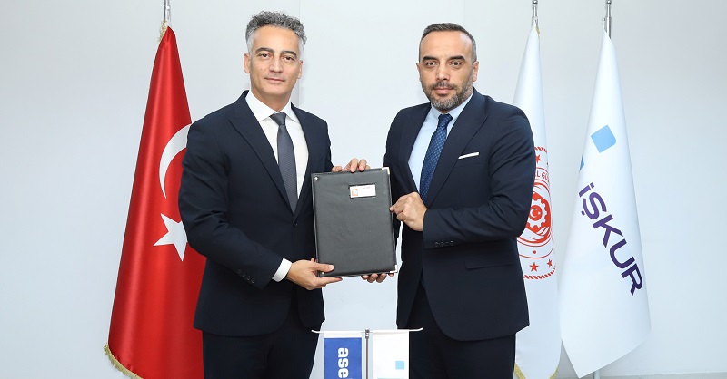Konya istihdamında önemli işbirliği