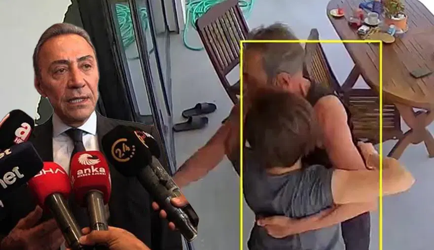 CHP'li Berhan Şimşek'ten istifa kararı