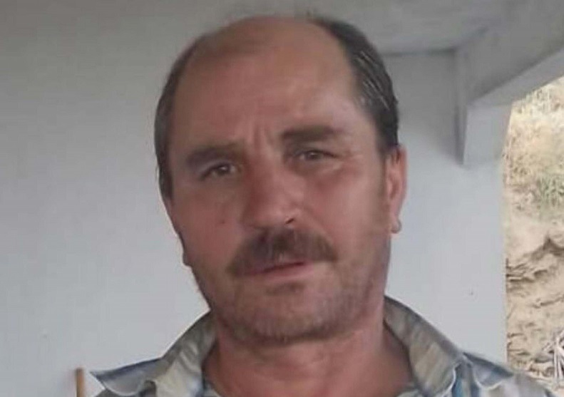 Denizli'de aile faciası