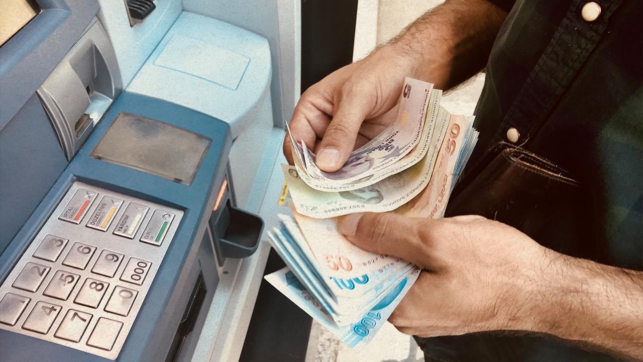 Yaşlı ve engelli aylıkları ödeniyor