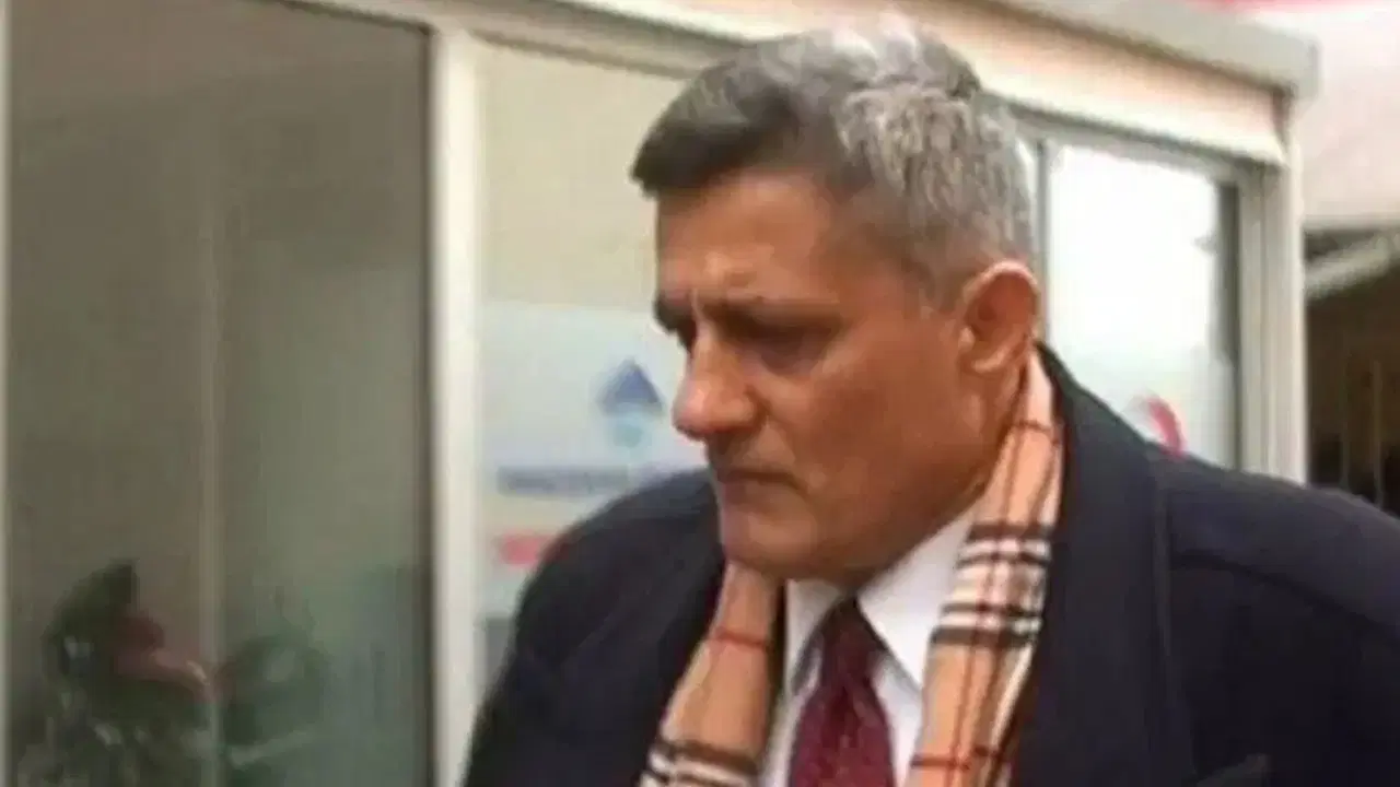 Eski MİT görevlisi Kozinoğlu'nun ölümüne ilişkin soruşturma