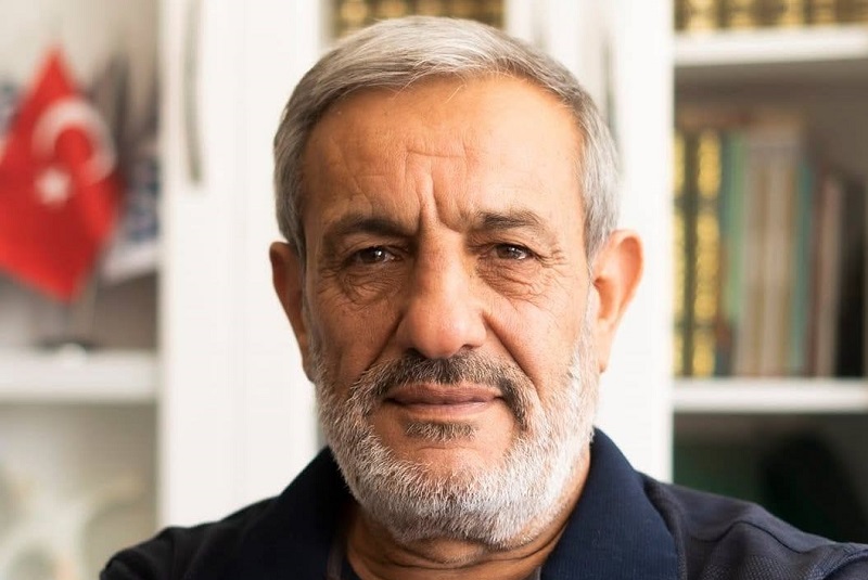 Halis Nükte hayatını kaybetti