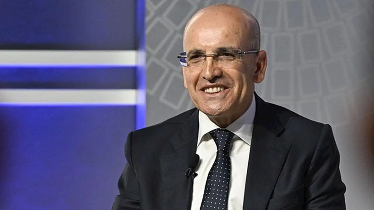 Bakan Şimşek: Eğitim politikalarımızı sürdüreceğiz