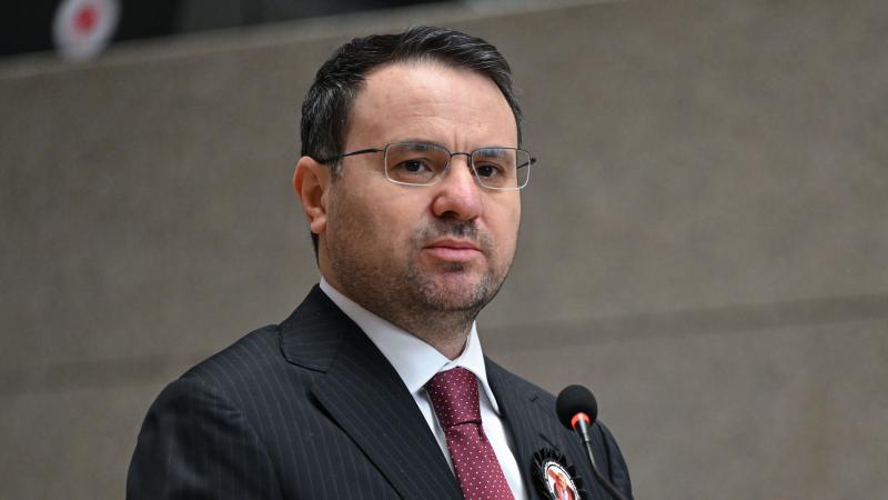 "Sanal şöhret suça perde olmayacak"