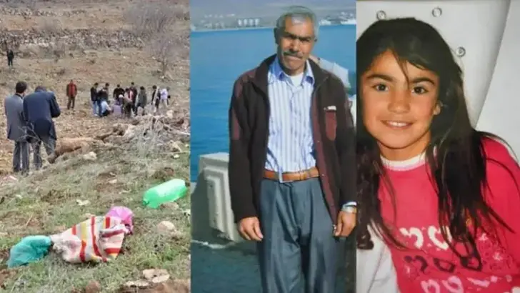 Baba-kız cinayetine ilişkin soruşturmada 3 tutuklama