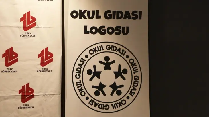 Okul kantinlerinde yeni dönem