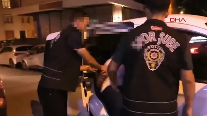 Karaborsa bilet soruşturması: 5 gözaltı kararı