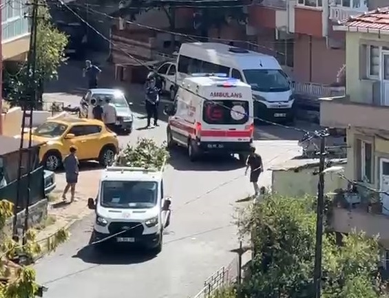 Kiracı ev sahibi çifte silahla ateş açtı; 2 ölü