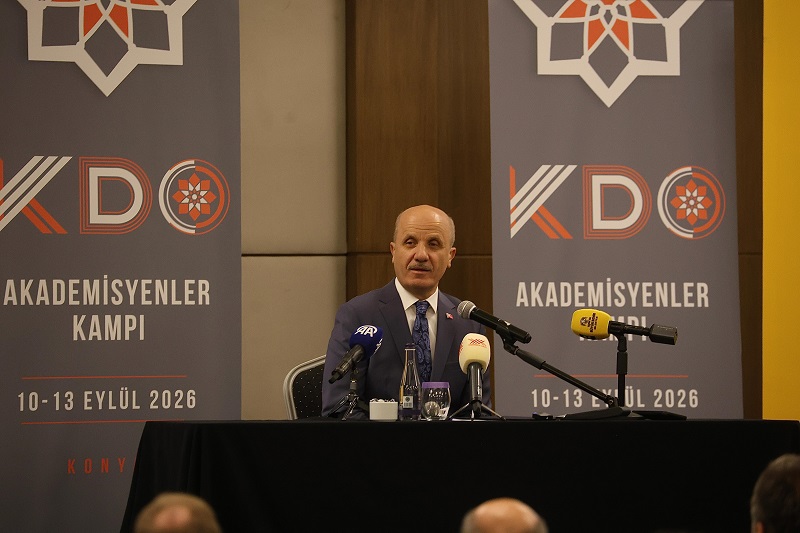"Klasik Düşünce Okulu 2026 Akademisyenler Kampı"