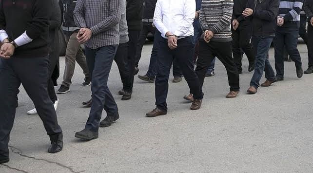 Ülke genelinde 'Sokaklar Güvende' operasyonu