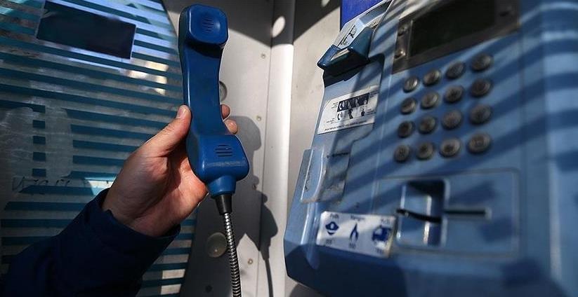 FETÖ'nün 521 ankesör hattı daha deşifre oldu