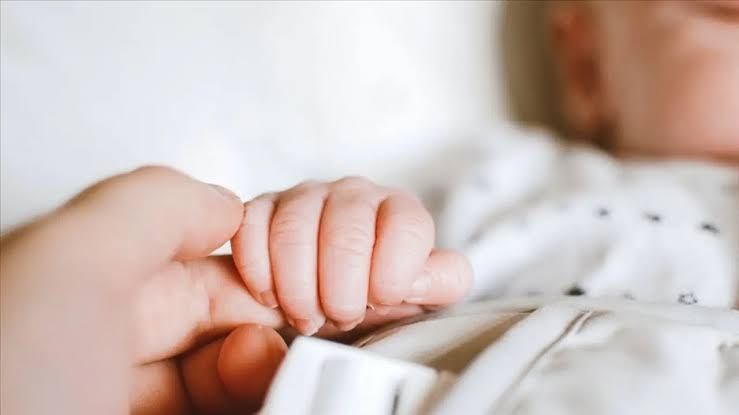 11 aylık bebek 4 gündür aranıyor