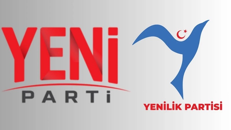Yenilik Partisi Yargıtay’a başvurdu