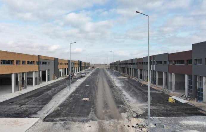 Sanayinin taşınması projesinde düğüm nasıl çözülecek?