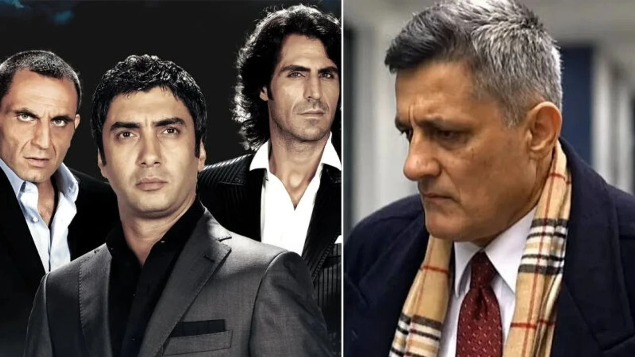 'Kurtlar Vadisi Pusu' dizisi hakkında inceleme başlatıldı