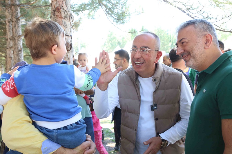 DOSD Meram'ın kalitesi tescillendi