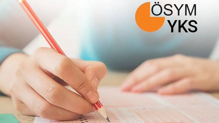 YKS ek yerleştirme tercih işlemleri başlıyor