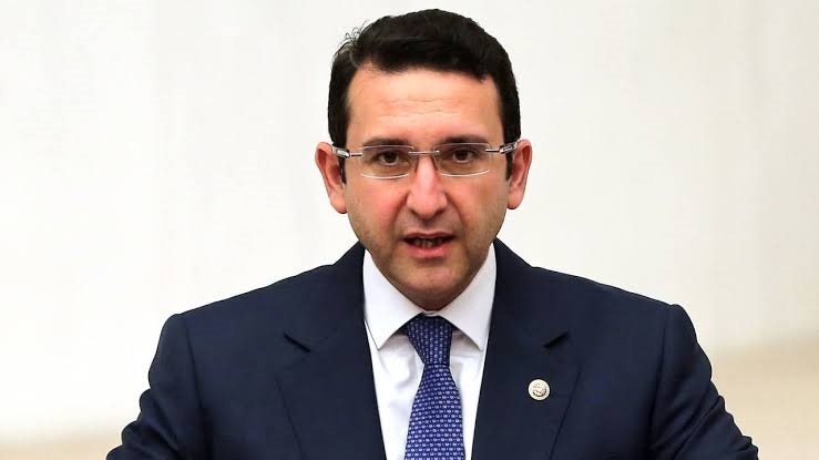 Ekonomist İbrahim Mustafa Turhan hakkında soruşturma