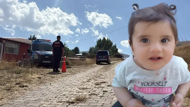 Büşra bebek olayında yeni gelişme
