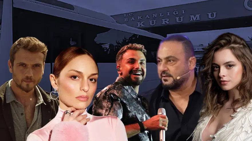 Ünlülere yönelik uyuşturucu operasyonu