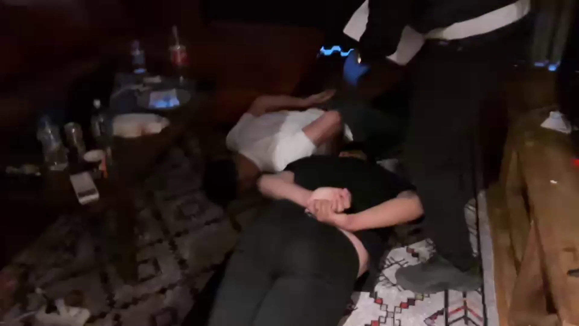 Dolandırıcılık zanlıları böyle yakalandı