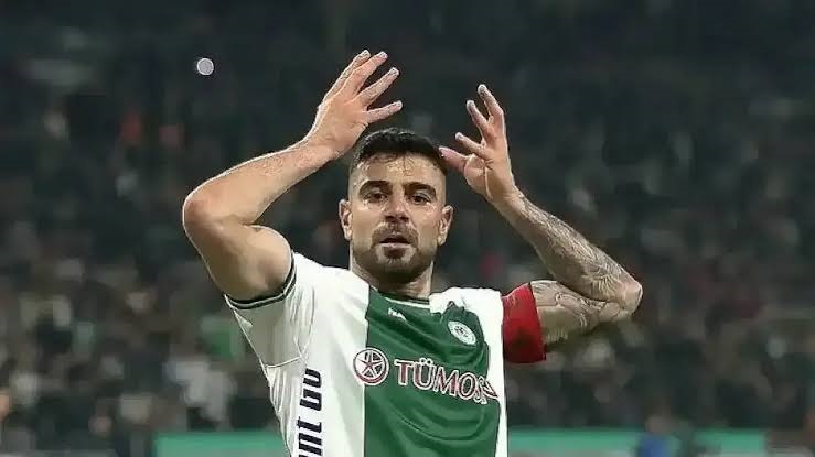 Adil Demirbağ aday kadrosunda