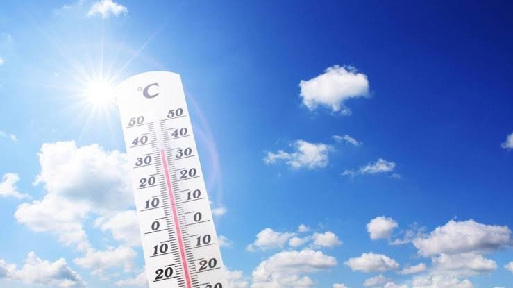 Hava sıcaklığı düşüyor