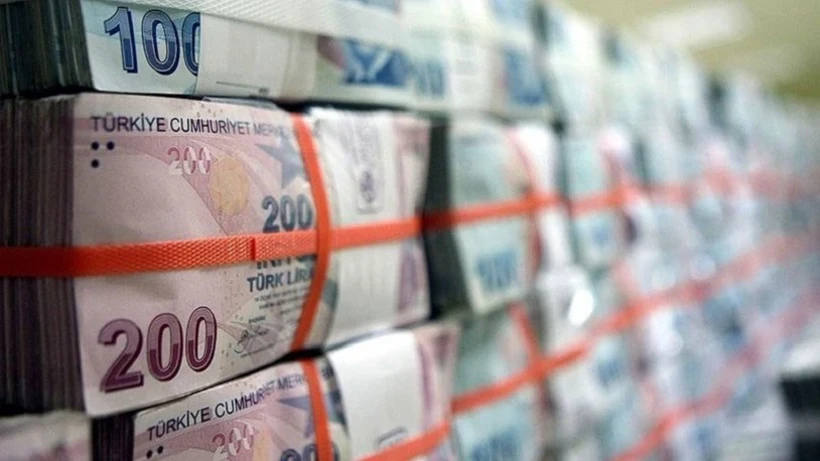 8 ayda 10,1 milyar TL ek tahakkuk ve ceza kararı düzenlendi