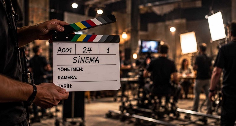 75 ilde sinema festivali