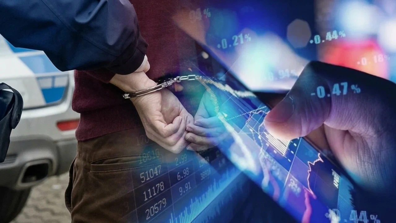 Katılımevim, Destek ve Hedef Holding operasyonu