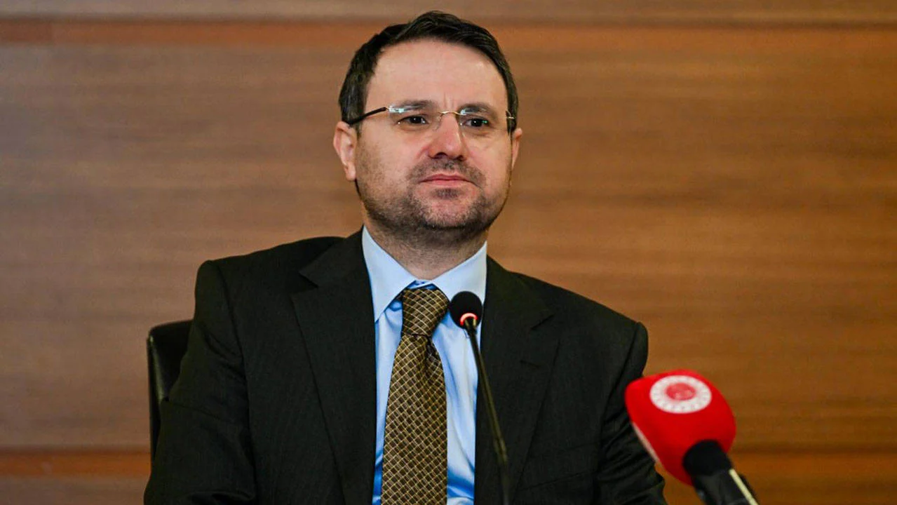 Bakan Gürlek'ten Manisa'daki saldırıya ilişkin açıklama