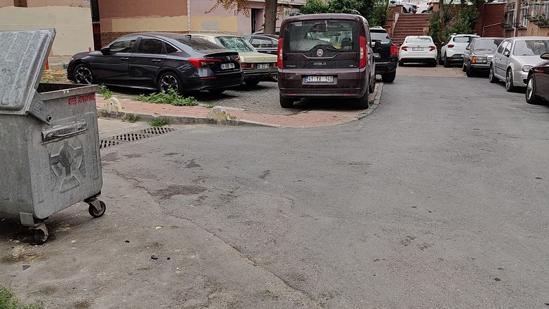 Hakaret tartışması cinayetle bitti!