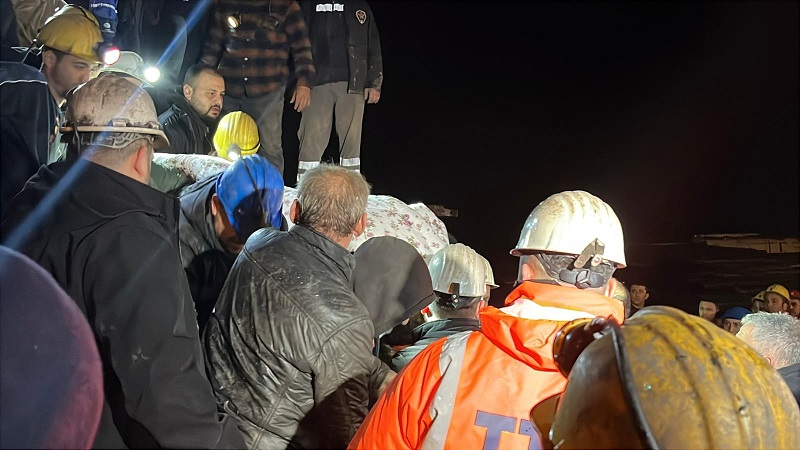 2'nci duruşmada itiraf etti !