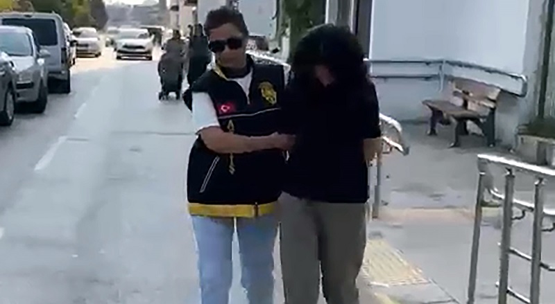 Adana'da cinayet