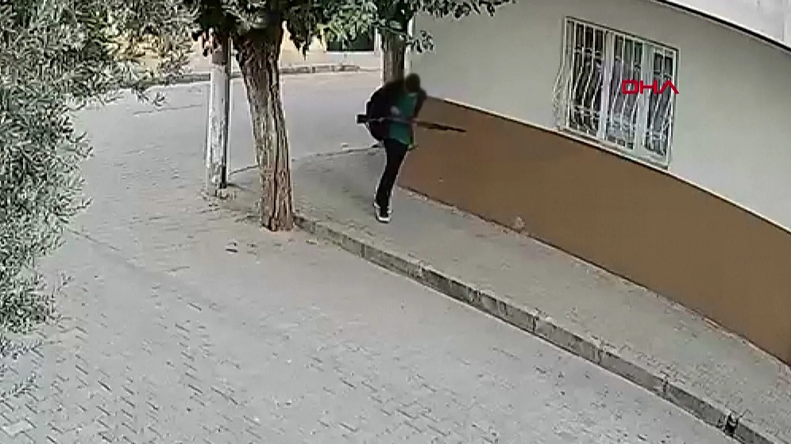 Gözaltı sayısı 9 oldu